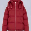 Chaqueta acolchada Akai 3Q Chaqueta acolchada Akai 3Q