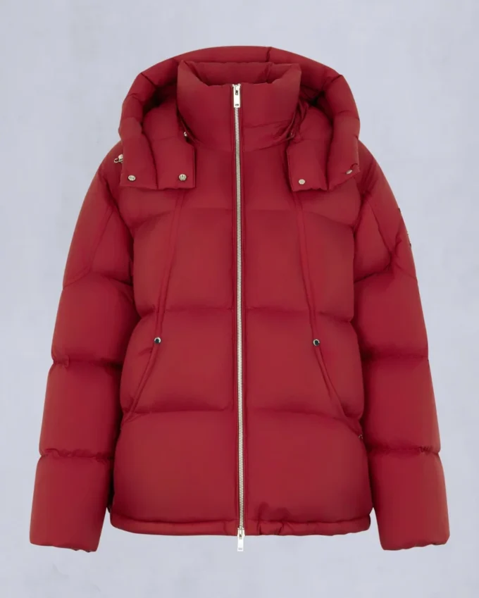 Chaqueta acolchada Akai 3Q Chaqueta acolchada Akai 3Q