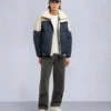 Chaqueta acolchada Everest Chaqueta acolchada Everest