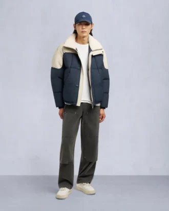 Chaqueta acolchada Everest