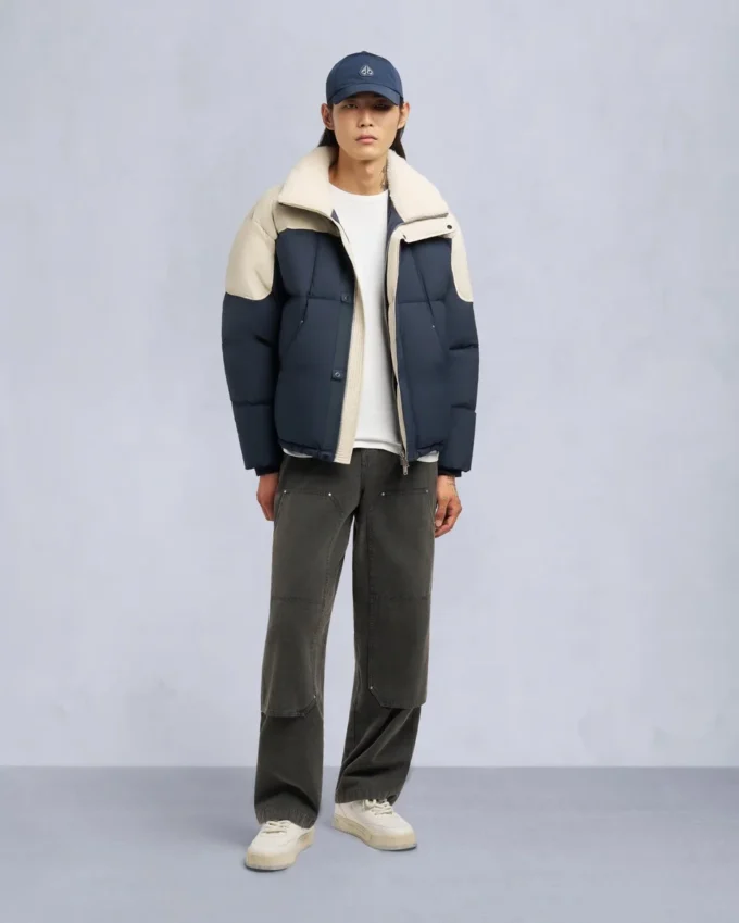 Chaqueta acolchada Everest Chaqueta acolchada Everest