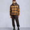 Chaqueta acolchada Everest Chaqueta acolchada Everest