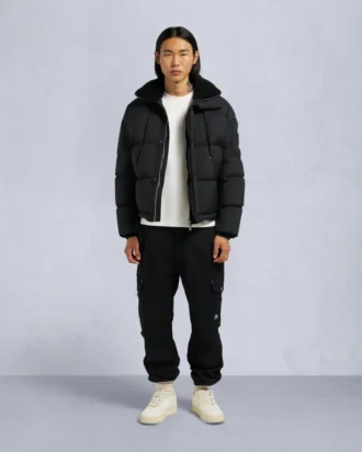 Chaqueta acolchada Everest