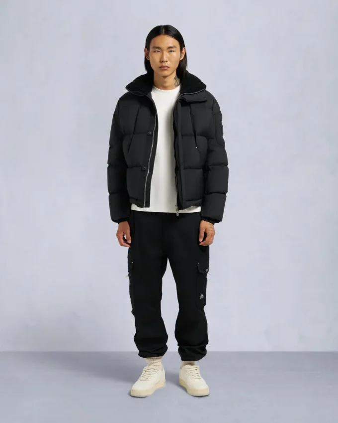Chaqueta acolchada Everest Chaqueta acolchada Everest