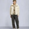 Chaqueta acolchada Everest Chaqueta acolchada Everest