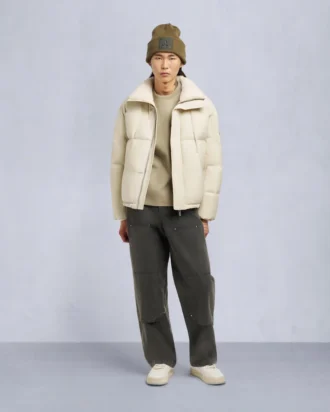 Chaqueta acolchada Everest