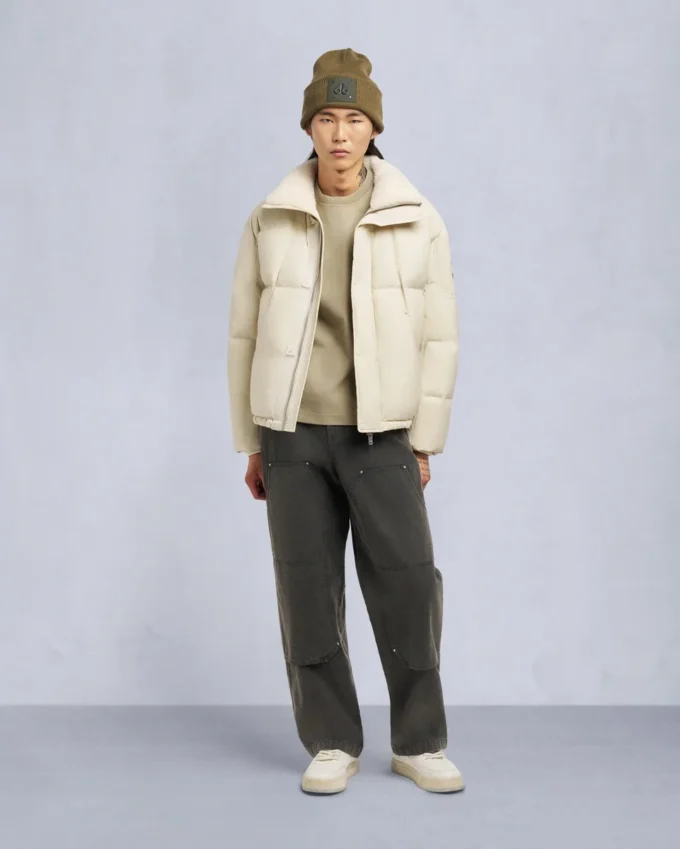 Chaqueta acolchada Everest Chaqueta acolchada Everest