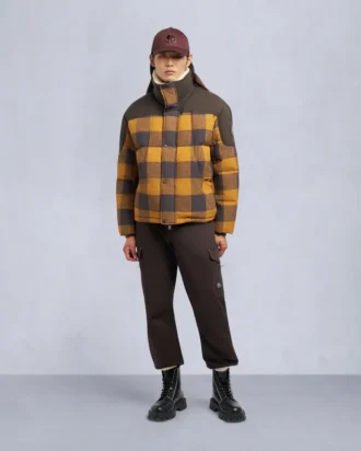 Chaqueta acolchada Everest