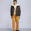 Chaqueta acolchada Everest Chaqueta acolchada Everest