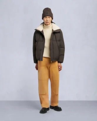 Chaqueta acolchada Everest
