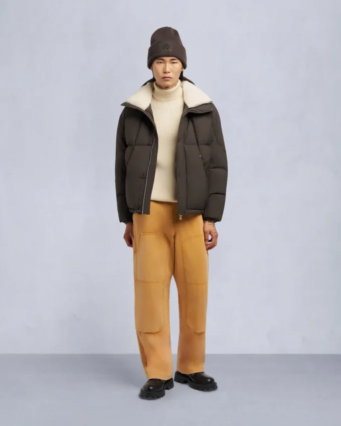 Chaqueta acolchada Everest Chaqueta acolchada Everest