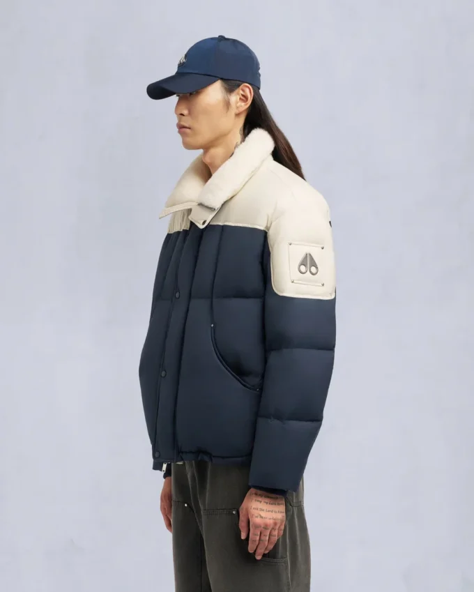 Chaqueta acolchada Everest Chaqueta acolchada Everest