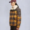 Chaqueta acolchada Everest Chaqueta acolchada Everest