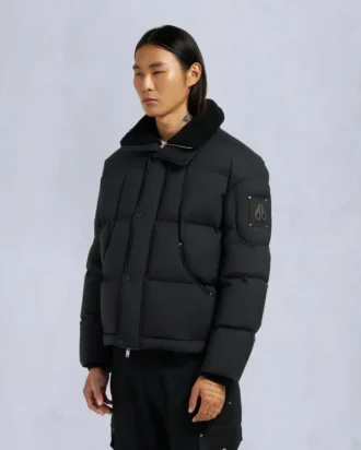 Chaqueta acolchada Everest