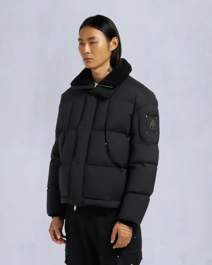 Chaqueta acolchada Everest Chaqueta acolchada Everest