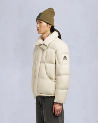 Chaqueta acolchada Everest