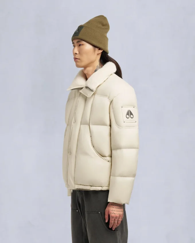 Chaqueta acolchada Everest Chaqueta acolchada Everest