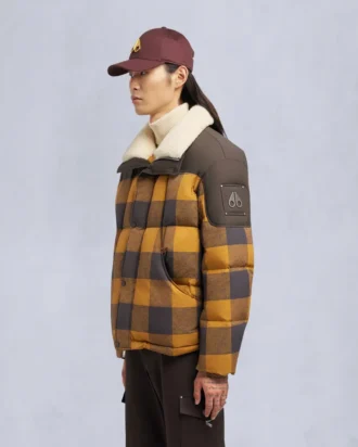 Chaqueta acolchada Everest