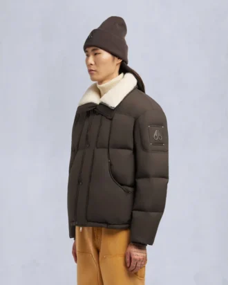 Chaqueta acolchada Everest