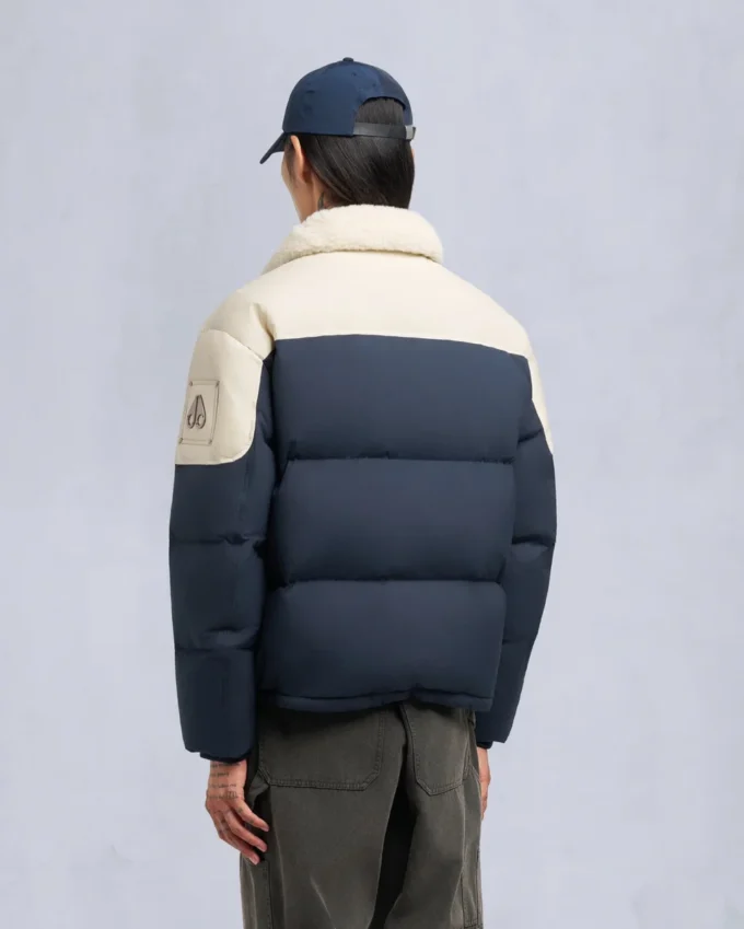 Chaqueta acolchada Everest Chaqueta acolchada Everest