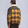 Chaqueta acolchada Everest Chaqueta acolchada Everest