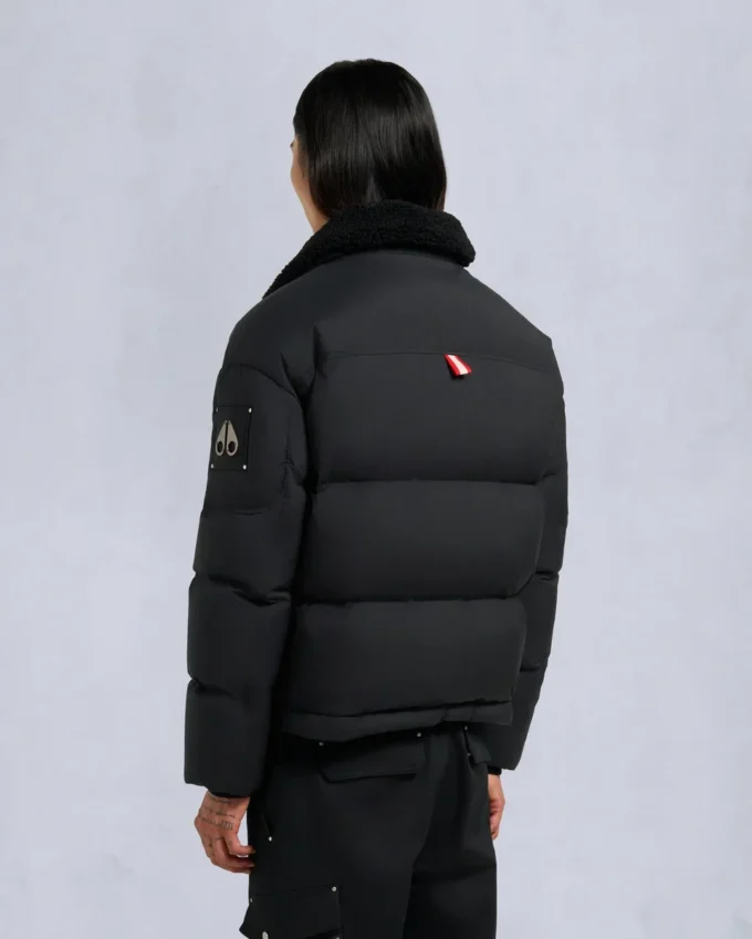 Chaqueta acolchada Everest Chaqueta acolchada Everest