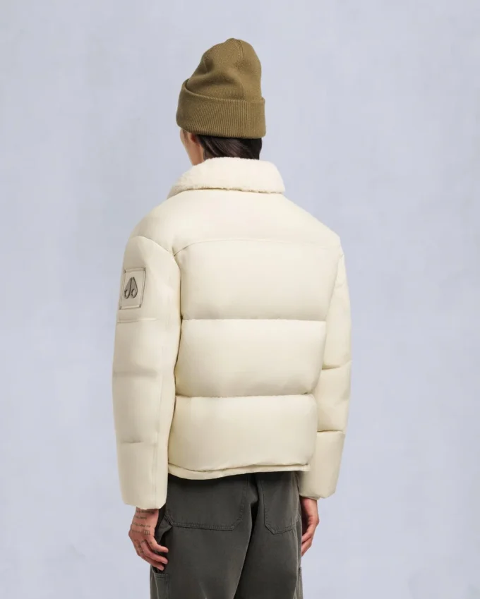 Chaqueta acolchada Everest Chaqueta acolchada Everest