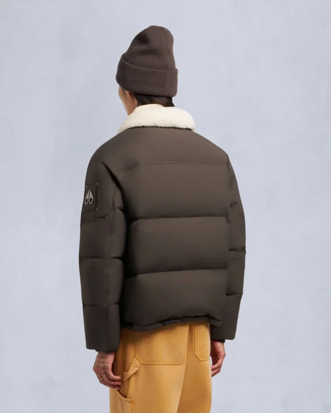 Chaqueta acolchada Everest Chaqueta acolchada Everest