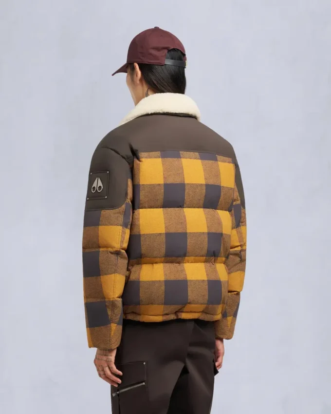 Chaqueta acolchada Everest Chaqueta acolchada Everest