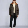 Chaqueta acolchada Everest 3Q Chaqueta acolchada Everest 3Q