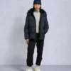 Chaqueta acolchada Everest 3Q Chaqueta acolchada Everest 3Q