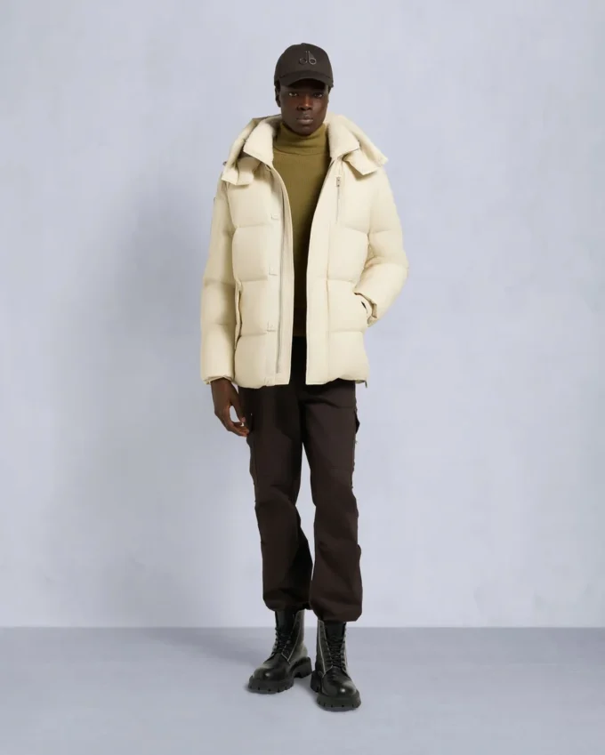 Chaqueta acolchada Everest 3Q Chaqueta acolchada Everest 3Q