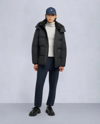 Chaqueta acolchada Everest 3Q