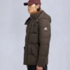 Chaqueta acolchada Everest 3Q Chaqueta acolchada Everest 3Q