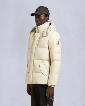 Chaqueta acolchada Everest 3Q
