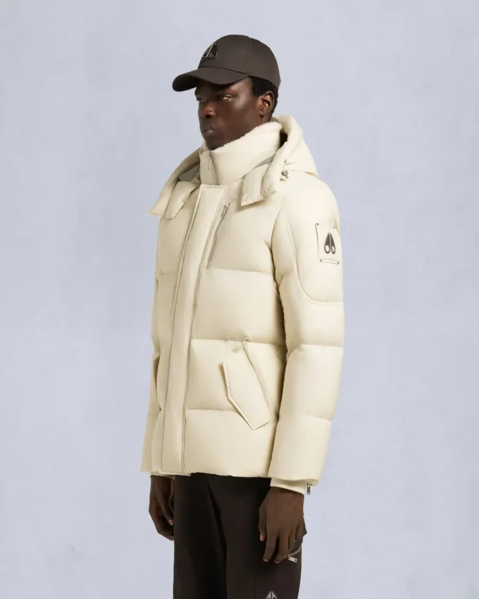 Chaqueta acolchada Everest 3Q Chaqueta acolchada Everest 3Q