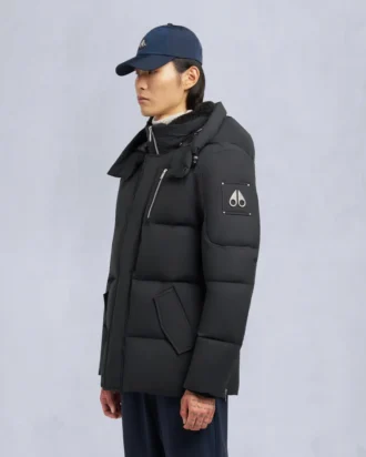 Chaqueta acolchada Everest 3Q