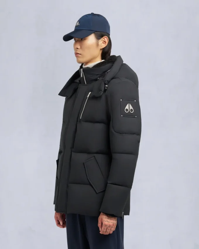 Chaqueta acolchada Everest 3Q Chaqueta acolchada Everest 3Q