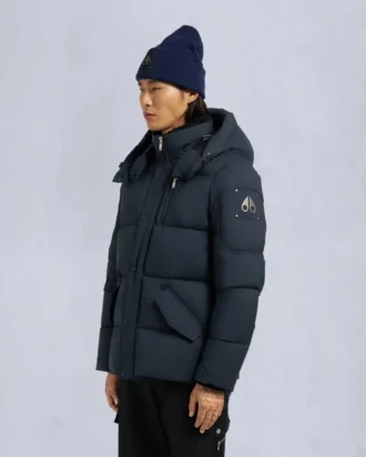 Chaqueta acolchada Everest 3Q