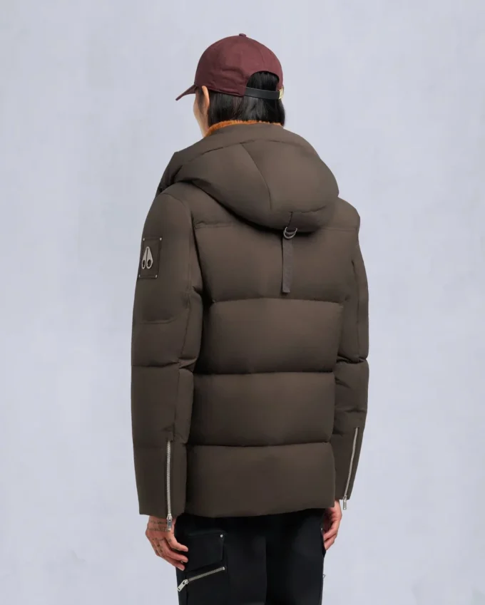 Chaqueta acolchada Everest 3Q Chaqueta acolchada Everest 3Q