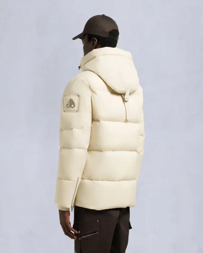 Chaqueta acolchada Everest 3Q Chaqueta acolchada Everest 3Q