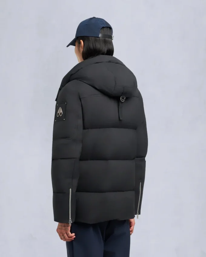 Chaqueta acolchada Everest 3Q Chaqueta acolchada Everest 3Q