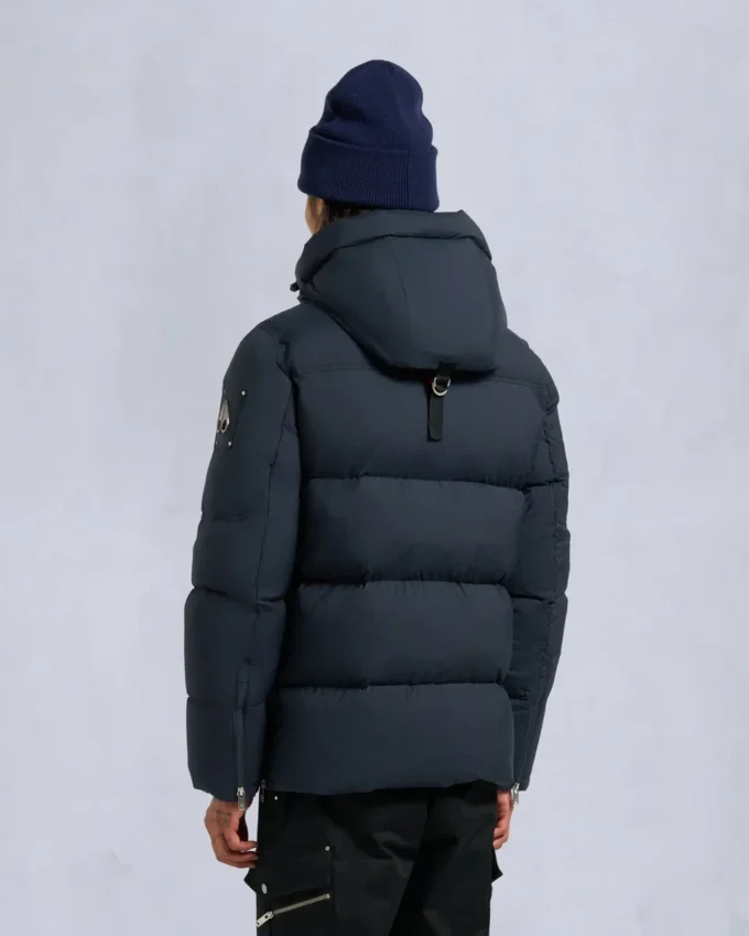 Chaqueta acolchada Everest 3Q Chaqueta acolchada Everest 3Q