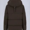 Chaqueta acolchada Everest 3Q Chaqueta acolchada Everest 3Q