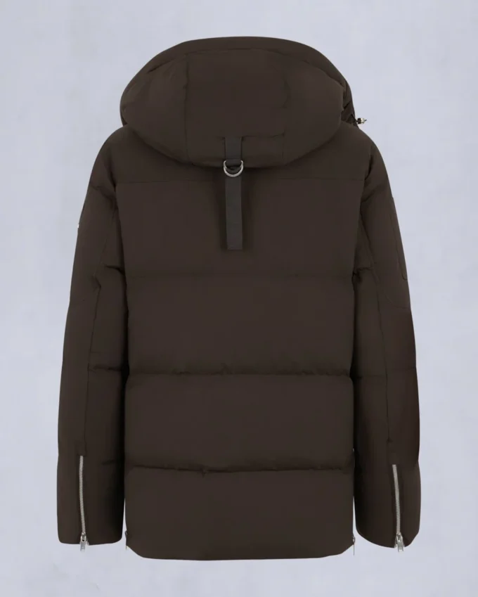 Chaqueta acolchada Everest 3Q Chaqueta acolchada Everest 3Q