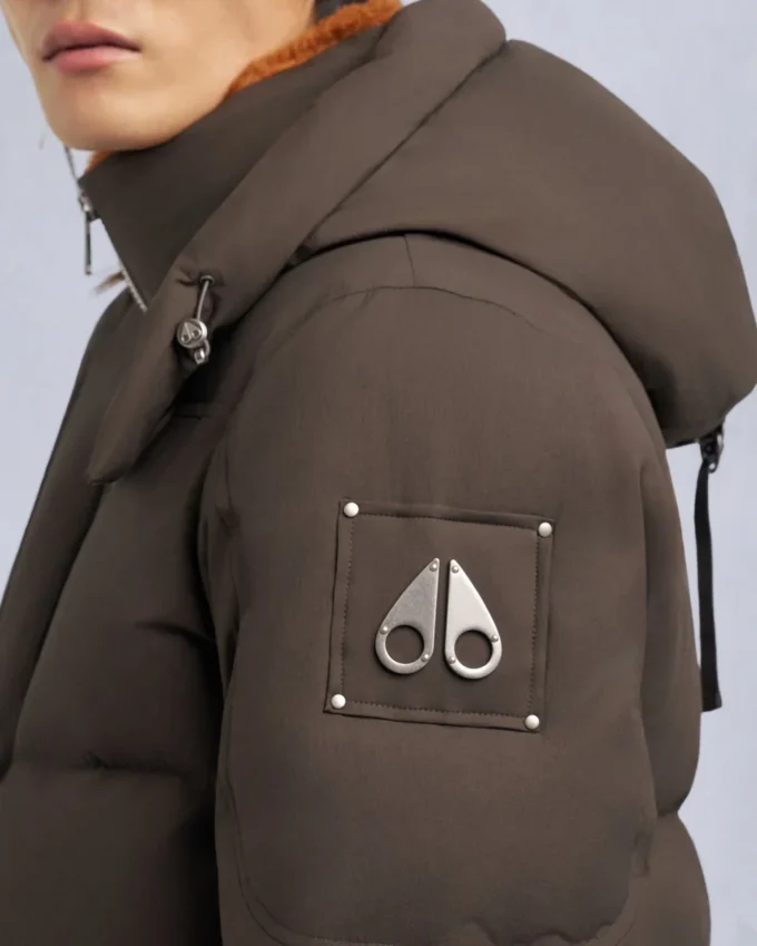 Chaqueta acolchada Everest 3Q Chaqueta acolchada Everest 3Q