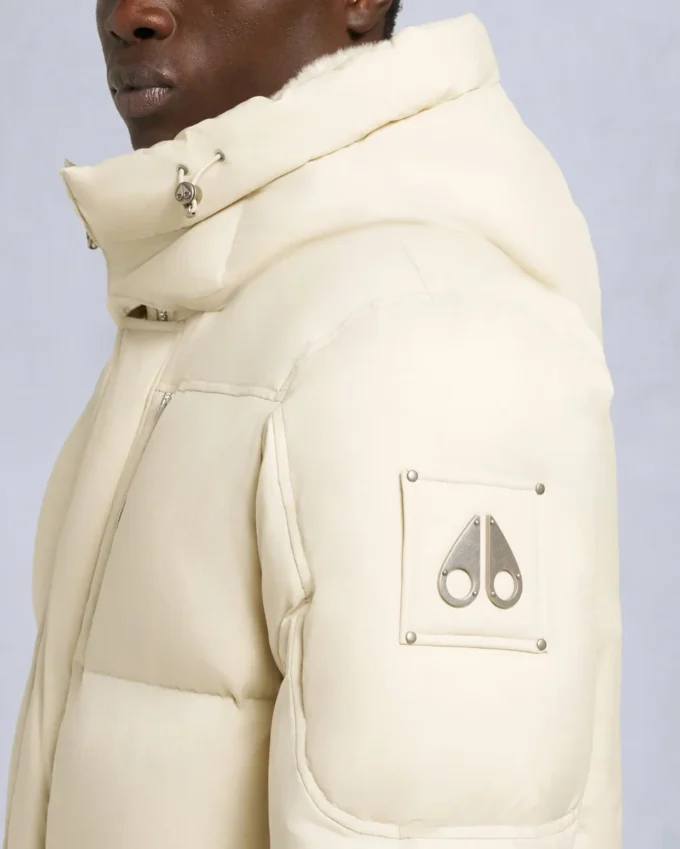 Chaqueta acolchada Everest 3Q Chaqueta acolchada Everest 3Q