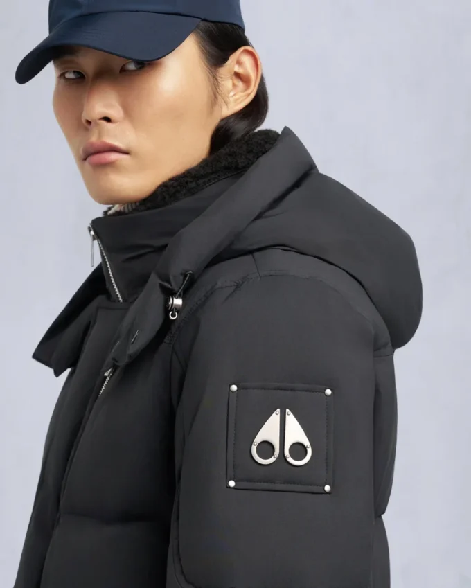 Chaqueta acolchada Everest 3Q Chaqueta acolchada Everest 3Q