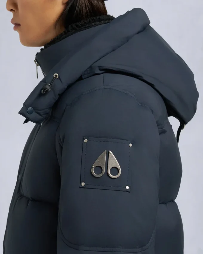 Chaqueta acolchada Everest 3Q Chaqueta acolchada Everest 3Q