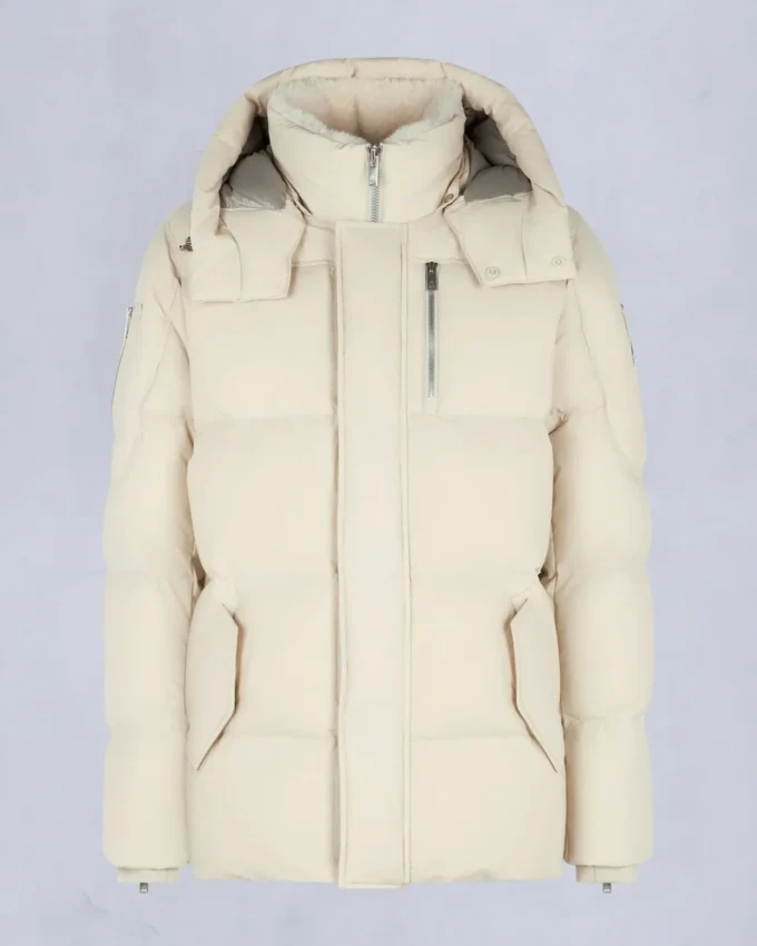 Chaqueta acolchada Everest 3Q Chaqueta acolchada Everest 3Q